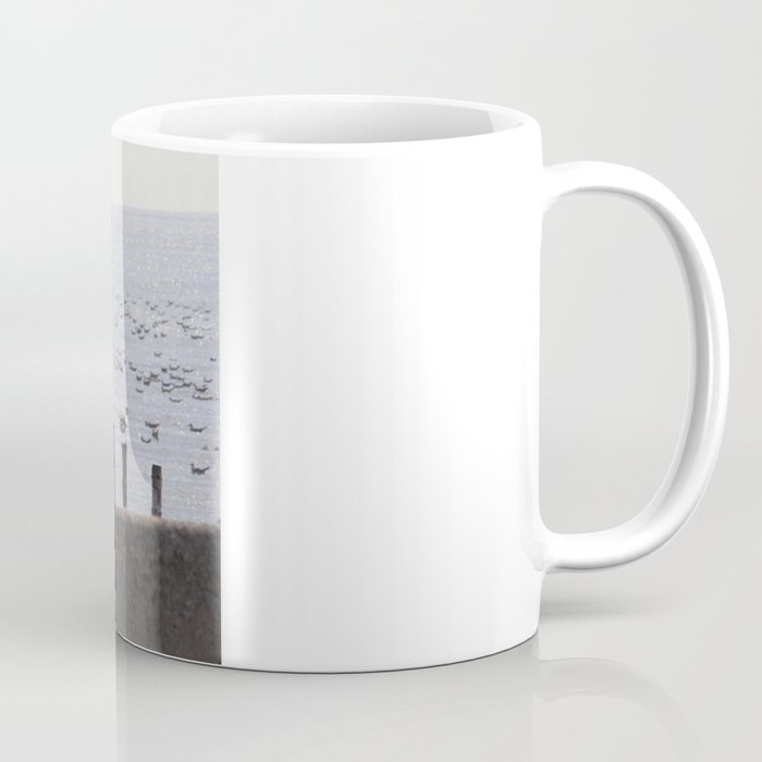 SEA Coffee Mug