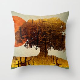 Tuscan Throw Pillows Society6