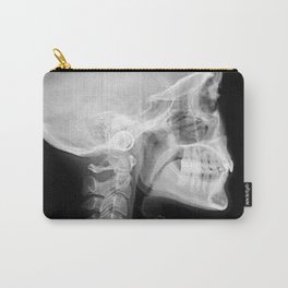 SKULL CANDY Carry-All Pouch