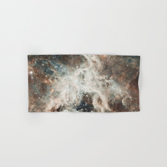 Space 08 Hand & Bath Towel