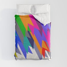 1 s t P l a c e Duvet Cover