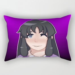 Maya Fey Rectangular Pillow