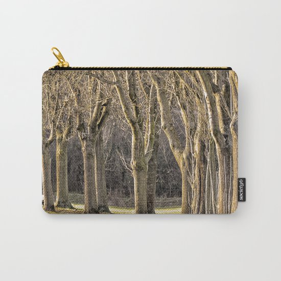 Avenue Carry-All Pouch