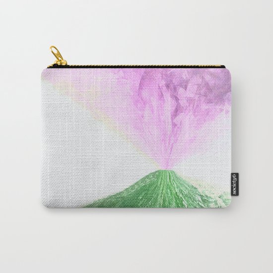 Let Go Carry-All Pouch