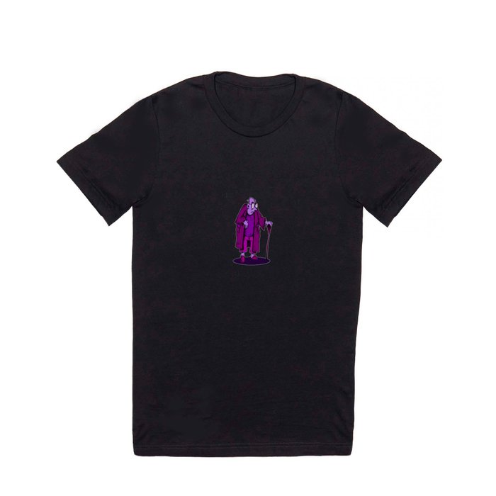 Granddaddy Purple T Shirt