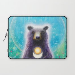Bear Laptop Sleeve