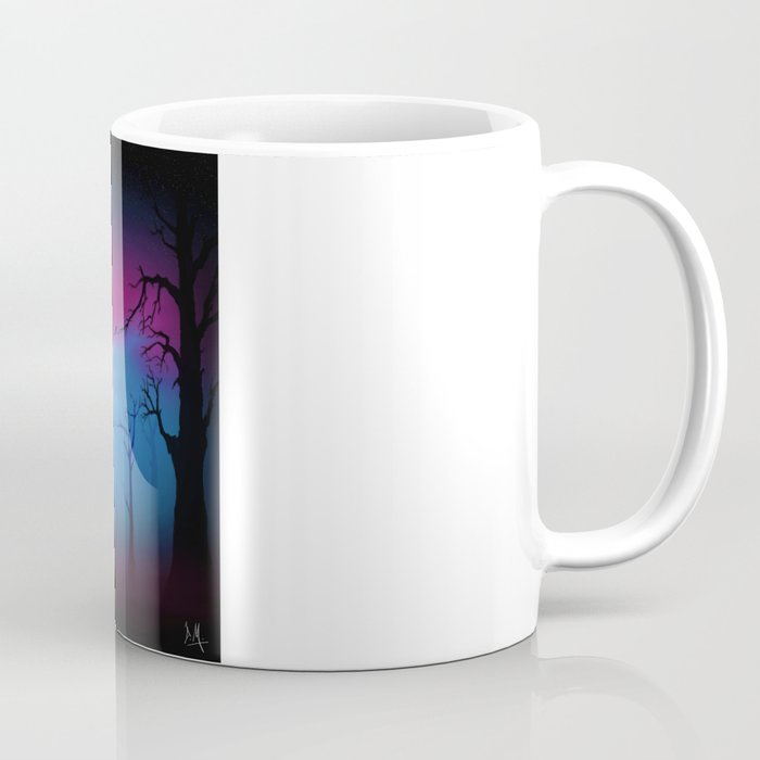 A Vision Coffee Mug
