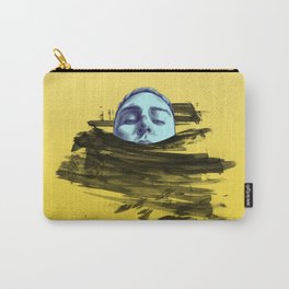Undone Carry-All Pouch