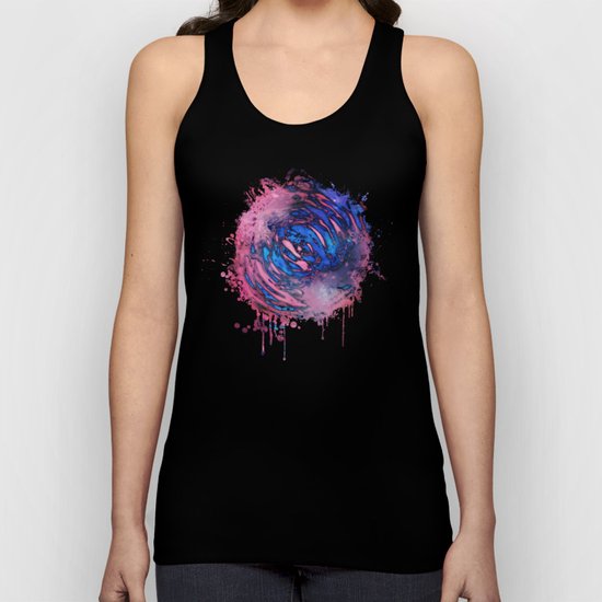 β Cursa Unisex Tank Top