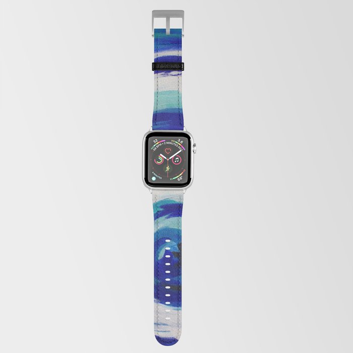 The Love Of The Ocean Apple Watch Band