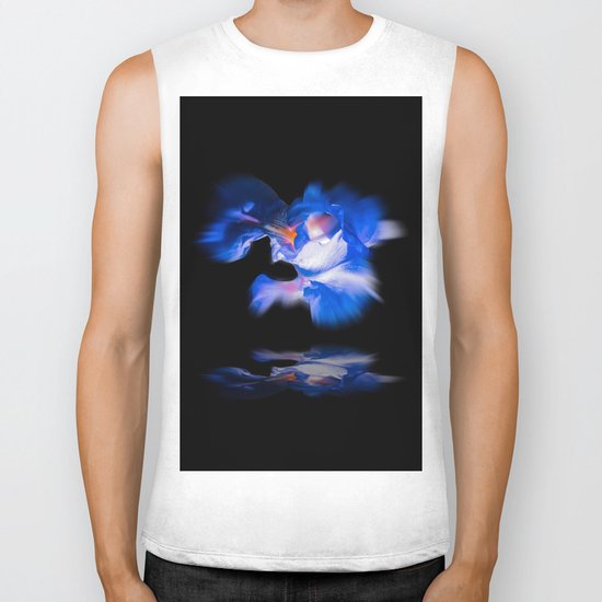 Lily Biker Tank