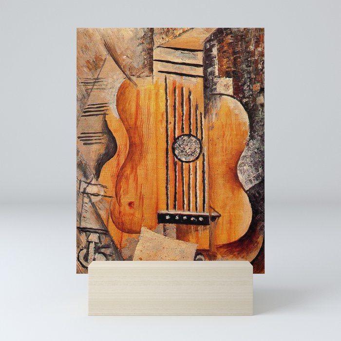 Mini Art Print