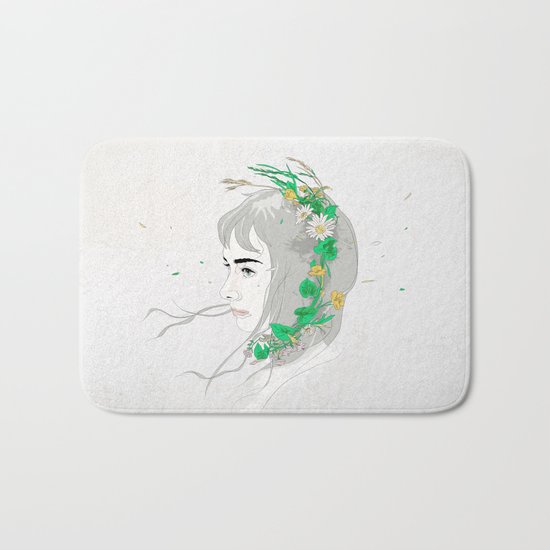 Audrey 004.2 Bath Mat