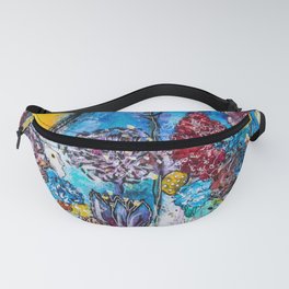 The Great Escape Fanny Pack
