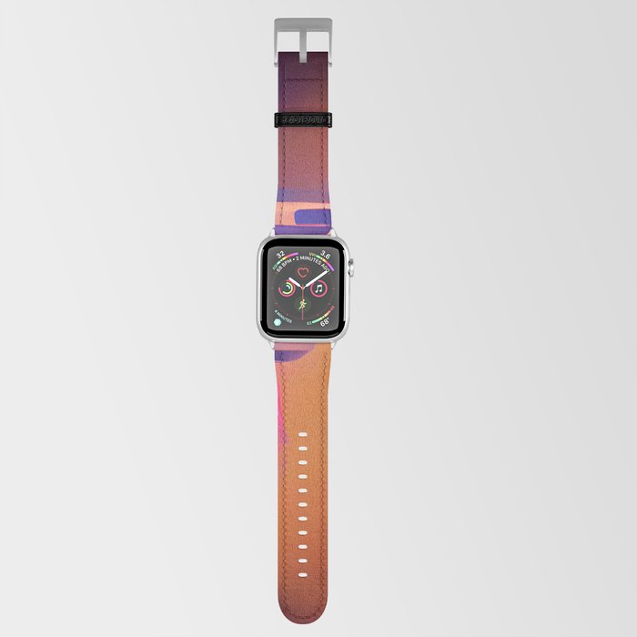 run Apple Watch Band
