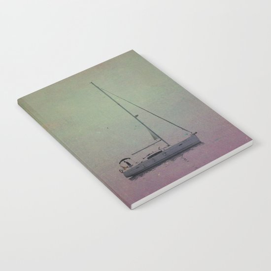 The Trip Notebook