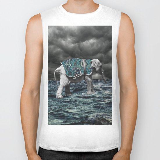 Escape Biker Tank