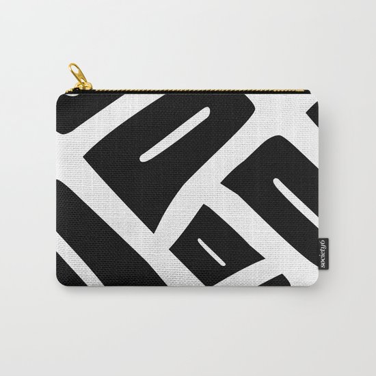 Brick Carry-All Pouch