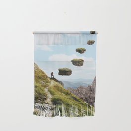 Small Steps Wall Hanging