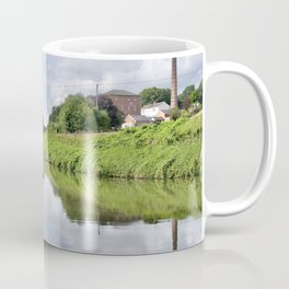 Crofton Engine House Coffee Mug