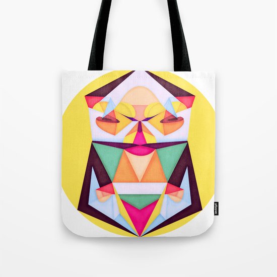 Ready Tote Bag