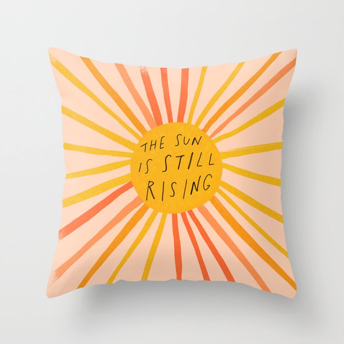 Throw Pillow