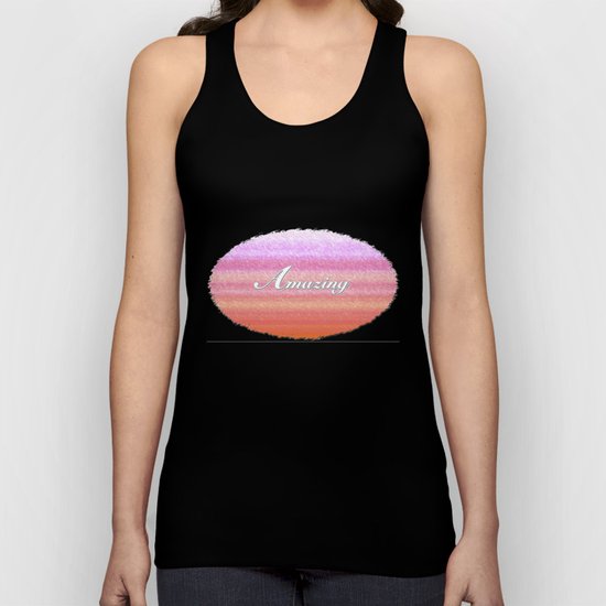 Xena is Amazing! Unisex Tank Top