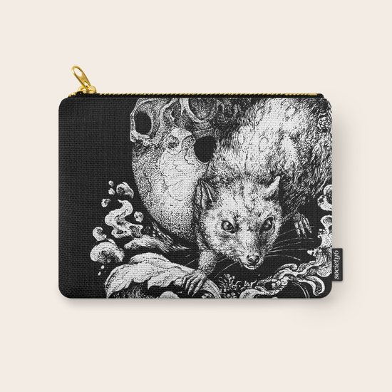 Kontur Carry-All Pouch