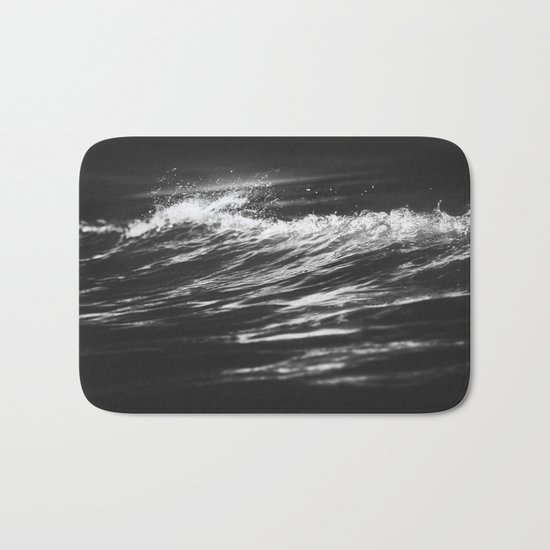 Battle cry Bath Mat
