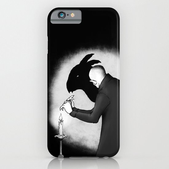 When Boredom Strikes iPhone & iPod Case