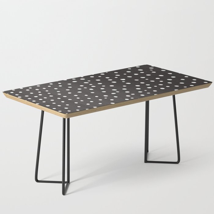Dots Coffee Table