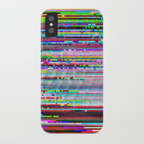 port5x10a iPhone Case