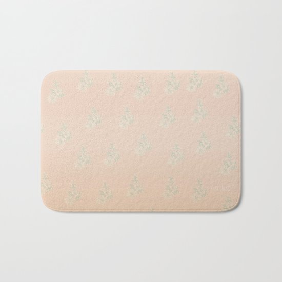 Aida Folch Bath Mat