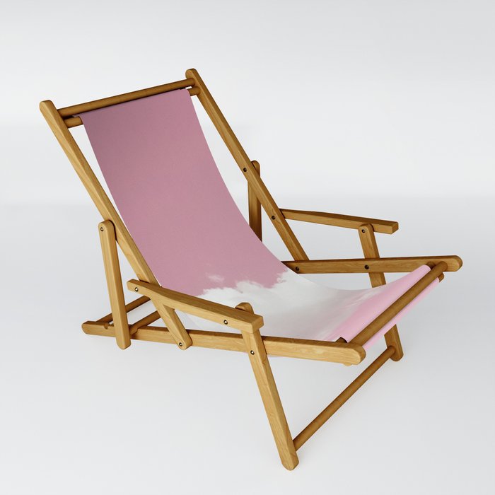 Sweetheart Sky Sling Chair By Lisaargyropoulos