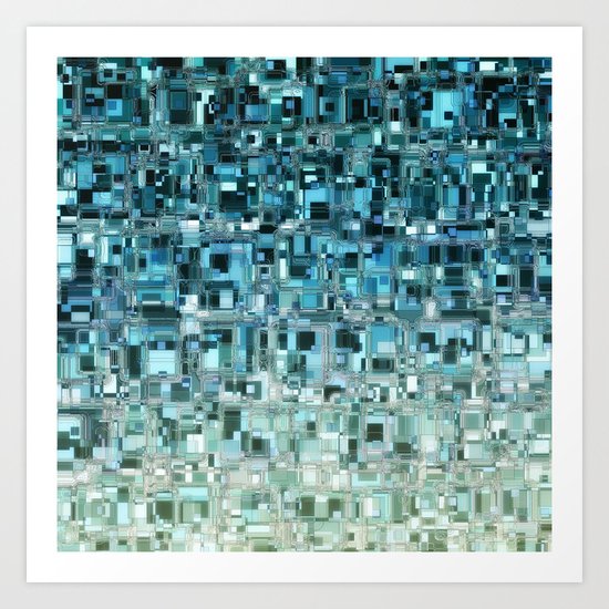 Thirst... Art Print