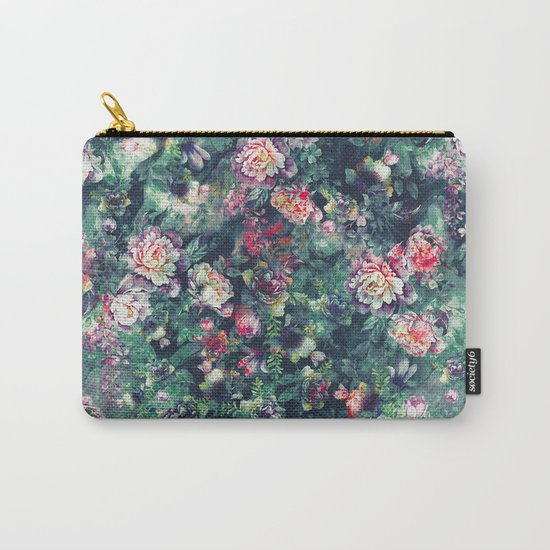 Secret Heaven Carry-All Pouch