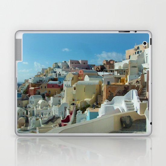 Thira Beauty Laptop & iPad Skin