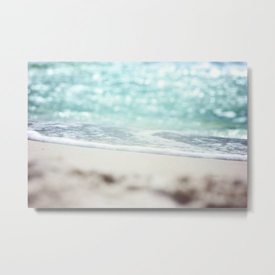 Serenity Metal Print