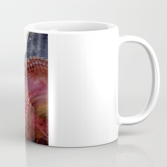 octopus Mug