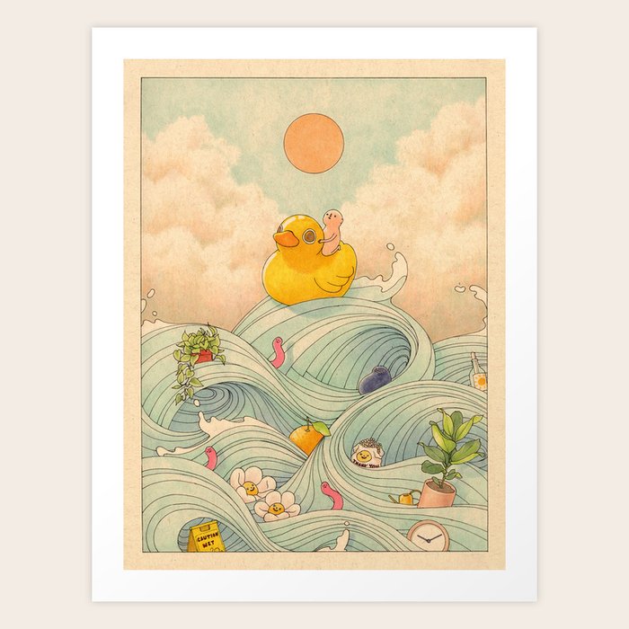 Art Print