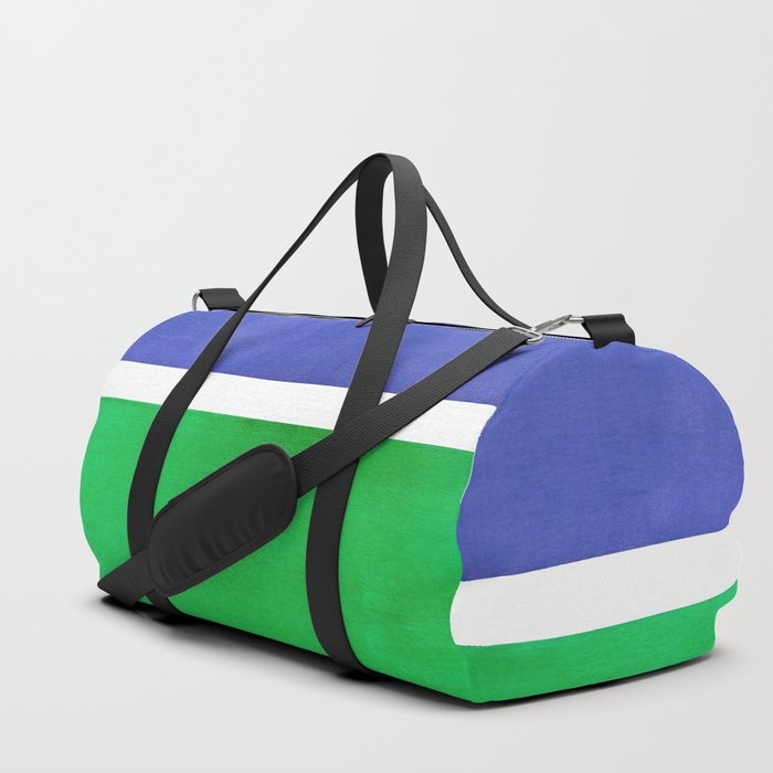 Mid Century Modern Travel Bag