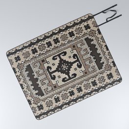 Bohemian rug 19. Picnic Blanket