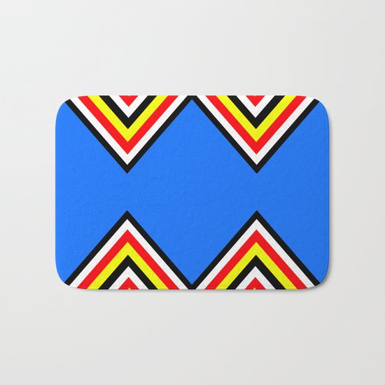 Frisky Business Bath Mat