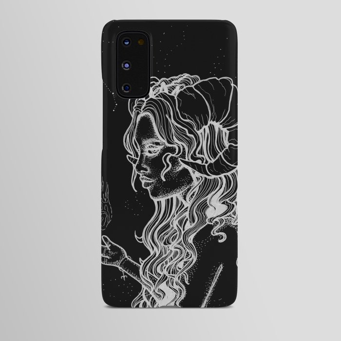 Aries Android Case