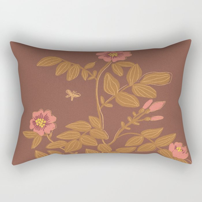 Rectangular Pillow