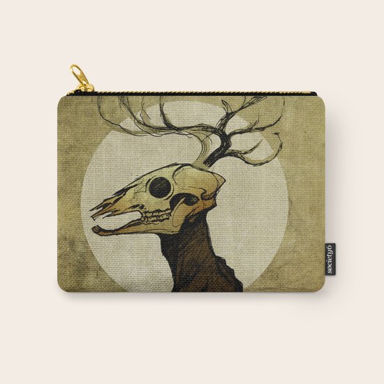 Perkele Carry-All Pouch