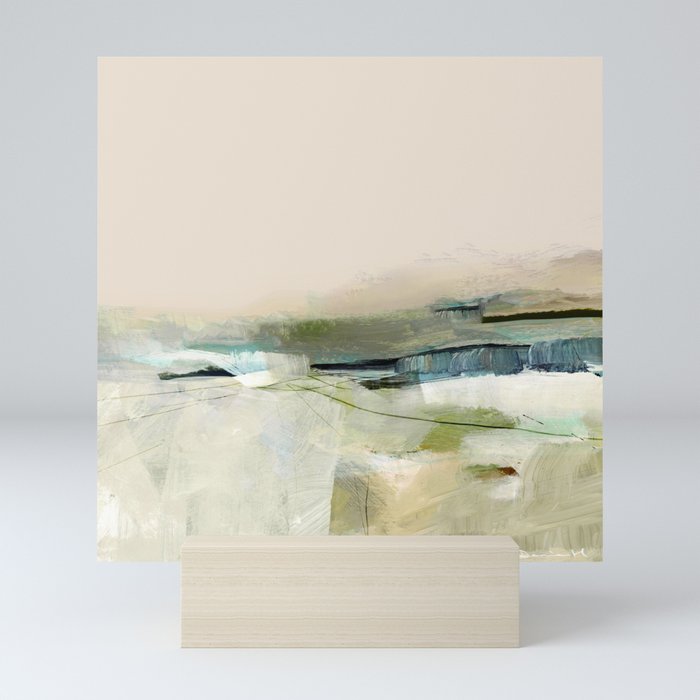 Mini Art Print