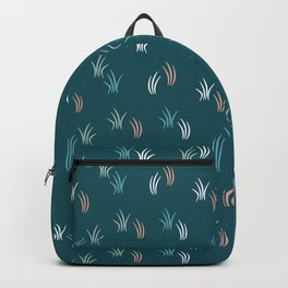 Pasture (Aquatic Blue) Backpack