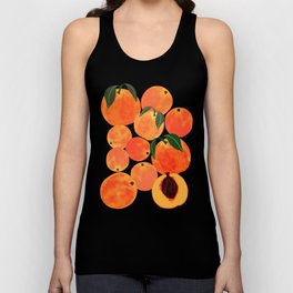 Peach Harvest Tank Top