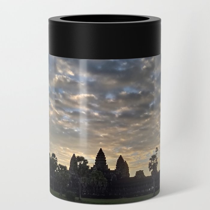 Angkor Wat Can Cooler